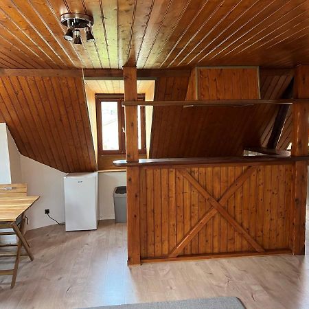 Top Floor Apartment With Mountain Views In The Centre Of Argeles Gazost Exterior foto